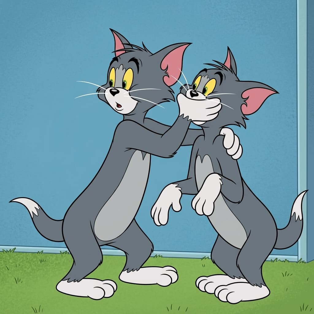 بدون كلام