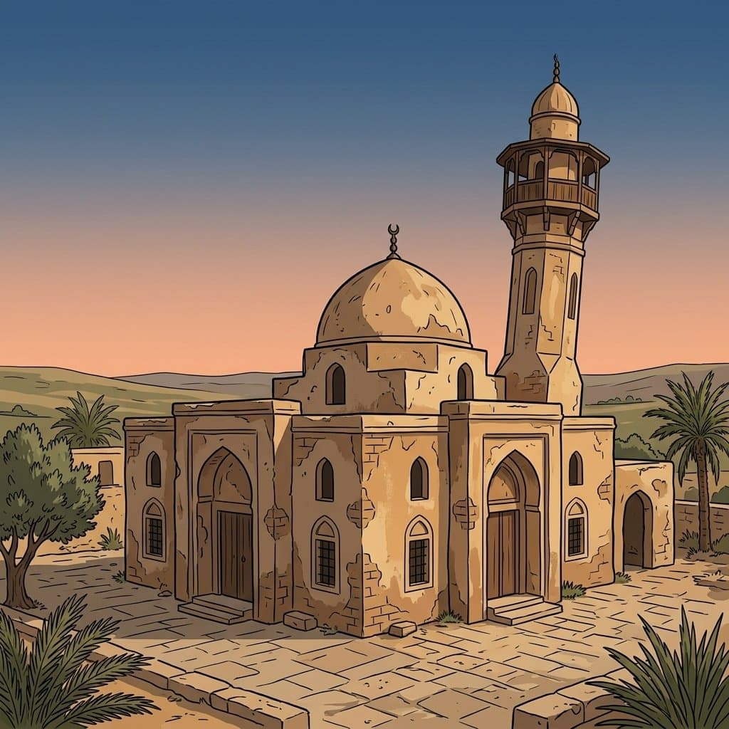 قصص الأنبياء