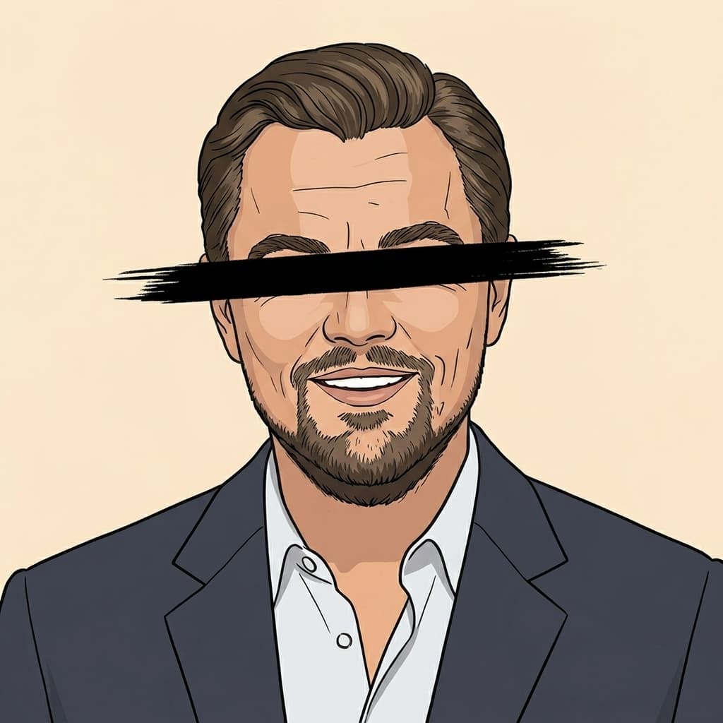 من أكون؟